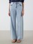 Yeni Sezon Wideleg Kadin Jean Pantolon - S5JF51Z8 2