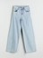 Yeni Sezon Wideleg Kadin Jean Pantolon - S5JF51Z8 5