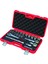 Izeltaş 1/2" Oniki Köşe Lokma Anahtar Takımı (24 Parça) 1