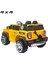 Pandamkee Akülü Araba 4x4 Uzaktan Kumandalı 12 Volt Fenomen Gt Deri Koltuk 5