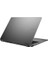 Vivobook 14 Flip Intel Core Ultra 7 256V 16GB LPDDR5X 2tb SSD Intel Arc Graphics 14.0" Wuxga OLED 400NIT Windows 11 Pro Dokunmatik Taşınabilir Bilgisayar TP3407SA03 + Zettaçanta 6