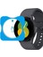 Samsung Galaxy Watch 5 40MM Uyumlu Kolay Kurulum Aparatlı Temperli Cam Ekran Koruyucu 1