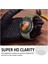 Samsung Galaxy Watch 5 40MM Uyumlu Kolay Kurulum Aparatlı Temperli Cam Ekran Koruyucu 5