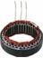 12V Alternatör Statör Bosch Tipi 60 A Audı-Bmc-Opel-Vw 1