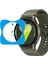Galaxy Watch 7 40MM Uyumlu Kolay Kurulum Aparatlı Temperli Cam Ekran Koruyucu 1