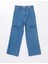 Yeni Sezon Wideleg Kadin Kargo Jean Pantolon - S5HI92Z8 5
