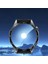 Huawei Watch Gt3 Pro 46MM Uyumlu Kolay Kurulum Aparatlı Temperli Cam Ekran Koruyucu 6