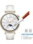 Huawei Watch Gt5 Pro 42MM Uyumlu Kolay Kurulum Aparatlı Temperli Cam Ekran Koruyucu 5