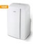 DPCY35BK 12000 BTU Mobil İnverter Klima Soğutma-Isıtma-Nem Alma 1