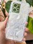Xiaomi Redmi Note 12 4g Kılıf Parlak Hologramlı Kelebek Desenli Darbe Emici Kamera Korumalı Renkli Silikon 1