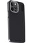 Iphone 15 Pro Kılıf Aramid 600D Kevlar Karbon Fiber Magsafe Kapak - Gri Mrayd 1