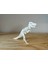 T-Rex 3D Dinozor Puzzle Maket Kiti 29 Parça | Kurulabilir Oyuncak Iskelet | Hobi Eğitim Koleksiyon 1