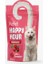 Happy Hour Calmness Kuzu Eti & Kızılcık Sakinleşmeyi Destekleyici 3lü Fırsat 3X60GR 3