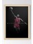 Michael Jordan Çerçeveli Tablo - Chicago Bulls Nba Posteri Tablo 1
