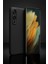 Samsung Galaxy S25 Edge First Silikon - Koyu Yeşil Mrayd 2