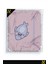 Sevimli Köpek Balığı Pembe Renkli Ergonomik Mouse Pad - 23 cm x 19 cm - Kaydırmaz Taban Ev ve Ofis Kullanımı Fare Altlığı Mousepad 7