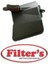 Mahle-Knecht-Behr HX166D Otomatık Sanzıman Fılıtresı Vectra A B C F20 1