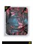 Kelebek Manzaralı Renkli Ergonomik Mouse Pad - 23 cm x 19 cm - Kaydırmaz Taban Ev ve Ofis Kullanımı Fare Altlığı Mousepad 7