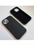 iPhone 15 Uyumlu Lansman İçi Kadife Esnek Soft Silikon Kılıf 2