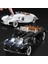 _mercedes-Benz 500K (W29) Klasik Araba Modeli 1:18 Ölçek Koleksiyoner Oyuncak Hediyelik 3