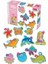 1710 Baby Puzzle Benim Ilk Puzzlem Deniz Canlıları 1