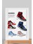 Michael Jordan Çerçeveli Tablo - Basketbol Nba Posteri Tablo 1