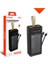 Linkage 30000 Mah 4xusb LCD Ekran, Kamp Işıklı Dahili Usb, Lightning Type-C, Güneş Enerjili Powerbank Lkp-46 1
