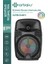 Arbaks 21 Cm Bluetooth Super Bass Höparlör Arbs461 1