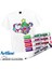 Artline Shirt Marker Kumaş Tekstil Tişört Boyama Kalemi 6 Renk 2
