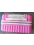 Hello Kitty Figürlü Pembe Kabin Boy Valiz (55CM*35CM*20CM) AD41005 4