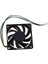 Dc 12V 8cm 4 Pinli Kasa Fanı 12V 4 Pin Fan 8X8X1.5CM 4