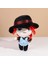 Anime Bungou Sokak Köpekleri Nakahara Chuuya 20 cm Peluş Oyuncak 1