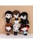 Anime Bungou Sokak Köpekleri Nakahara Chuuya 20 cm Peluş Oyuncak 2