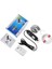 USB 2.0 Kablolu El Tipi Dijital Mikroskop 8 Ledli Endoskop Kamera 5