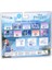 BK005 Gepettoys, Frozen Sihirli Boyama Kitabı 3