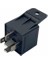 12V Röle 5 Uçlu 20/30 A (Çift Platin) (1-2-3-4-5) (30-85-86-87-87A) 2