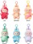 Labubu Oyuncak Pop Mart Labubu Peluş Bebek Peluş Oyuncak Labubu Anahtarlık Big Into Energy Labubu Popmart Oyuncak Model Bebek Labubu 1