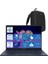 Zenbook 14 Intel Core Ultra 7 255H 16GB LPDDR5X 2tb SSD Intel Arc Graphics 14.0" Wuxga OLED 400NIT Windows 11 Pro Dokunmatik Taşınabilir Bilgisayar UX3405CAP03 + Zettaçanta 1