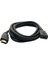 Hdmı Uzatma Kablosu HDMI Dişi Erkek Çevirici Uzatma Kablosu 3m 4