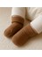 Kutulu Bebek Çorap Unisex (5’Li Çorap) 2