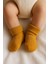 Kutulu Bebek Çorap Unisex (5’Li Çorap) 5