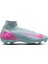 Mercurial Superfly 10 Pro Fg Erkek Krampon HF9433-301 1
