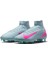 Mercurial Superfly 10 Pro Fg Erkek Krampon HF9433-301 3