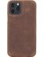 F360 iPhone 12 Pro Max Deri Kılıf 1