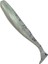Discovery 10CM 5gr Silikon Balık Yemi 007 25 Adet 1