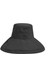 Kadın Oversize Uv Korumalı Bucket Plaj Şapkası Çift Taraflı 1
