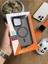 iPhone 15 Pro Max Magsafe Uyumlu Silikon Kılıf SOOCASE635 5