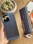 iPhone 15 Pro Max Magsafe Uyumlu Silikon Kılıf SOOCASE635 6