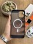 iPhone 16 Plus Magsafe Uyumlu Silikon Kılıf SOOCASE635 1