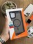iPhone 16 Plus Magsafe Uyumlu Silikon Kılıf SOOCASE635 5